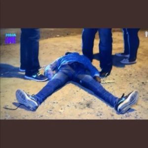 Meet your Posher, Jason